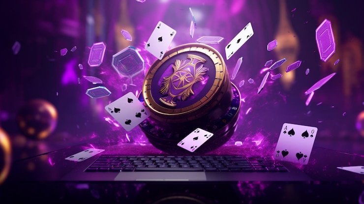 Tampilan papan kontrol pemain dengan pilihan taruhan dan riwayat spin European Roulette