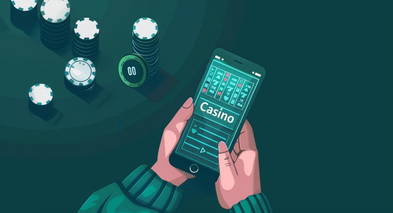 Tampilan permainan Wild Bandito dengan tema cowboy dan gulungan slot